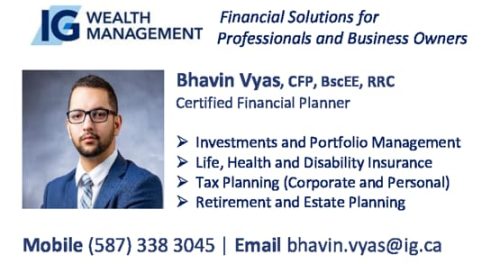 IG Wealth Mgmt