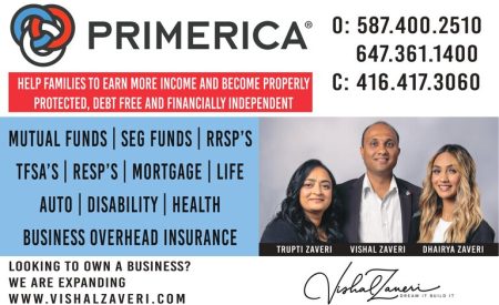Primerica