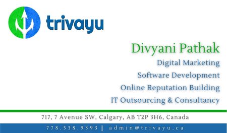 Trivayu